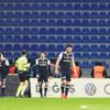 Kartal ünvanını kaybetti