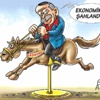 “Korkuyorum!” “Korkuyorum!”