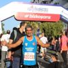 Madalya avcısı Ahmet Bayram Maraton İzmir de de ipi ... Madalya avcısı Ahmet Bayram Maraton İzmir de de ipi ...