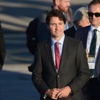 Kanada Başbakanı Trudeau, Antalya'ya geldi Kanada Başbakanı Trudeau, Antalya'ya geldi