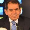 Galatasaray Başkanı Dursun Özbek: 2018'de tekrar aday olabilirim