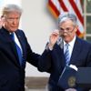 Trump, Fed Başkanı'nı kovmayı düşünüyor