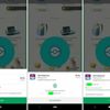 Google Play tasarım değişikliğine gitti