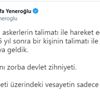 "Vesayetin sadece sosu değişti"