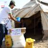 Türkiye’den Yemen’e yardım Türkiye’den Yemen’e yardım