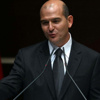 Süleyman Soylu ilk kez kabinede Süleyman Soylu ilk kez kabinede