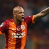 Galatasaray'ın yıldızı 2 ay yok Galatasaray'ın yıldızı 2 ay yok