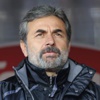 Başarımızın mimarı Aykut Kocaman Başarımızın mimarı Aykut Kocaman