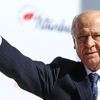 Bahçeli''den 19 Mayıs mesajı! O fotoğraflar paylaşıldı