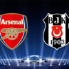 Arsenal-Beşiktaş maçının hakemleri açıklandı