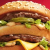 McDonalds CEO'su Thompson görevini bıraktı McDonalds CEO'su Thompson görevini bıraktı