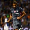 Haftanın en iyisine Cenk Tosun'un golü aday oldu