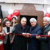 Tarihi Ali Saip Paşa Hamamı açıldı
