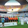 Tribünlerde hala sezon açılmadı Tribünlerde hala sezon açılmadı