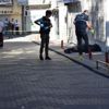 Malatya'da korkunç cinayet!