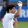 CAS, Suarez'in cezasını onadı CAS, Suarez'in cezasını onadı