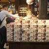 Atatürk Havalimanında 510 ton lokum satıldı