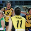 VakıfBank, Dörtlü Final peşinde