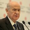 Bahçeli'den flaş seçim açıklaması! Bahçeli'den flaş seçim açıklaması!