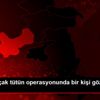 Muş ta kaçak tütün operasyonunda bir kişi gözaltına ... Muş ta kaçak tütün operasyonunda bir kişi gözaltına ...