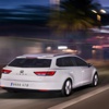 SEAT Leon'a latin NCAP SEAT Leon'a latin NCAP