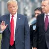 Trump’la masada 7 gündem başlığı Trump’la masada 7 gündem başlığı