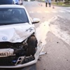Ankara'da feci kaza: 1 ölü