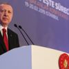 Erdoğan: Duvarlar göçe engel olamaz