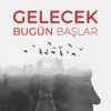 Fatih Elibol'un 'Gelecek Bugün Başlar' adlı kitabı yayımlandı Fatih Elibol'un 'Gelecek Bugün Başlar' adlı kitabı yayımlandı