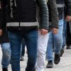 Sakarya'da IŞİD operasyonu: 2 şüpheli tutuklandı Sakarya'da IŞİD operasyonu: 2 şüpheli tutuklandı