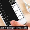 Nijerya da sel 40 bin kişiyi yerinden etti
