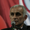 Hacıosmanoğlu:Fenerbahçeli yöneticiler ağlıyor Hacıosmanoğlu:Fenerbahçeli yöneticiler ağlıyor