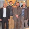 MHP Bozcaada'dan 'hayır' kararı