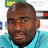 'Eto'o ile yarışmaktan mutluyum' 'Eto'o ile yarışmaktan mutluyum'