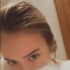 Yasmin Erbil, küvette poz verdi Yasmin Erbil, küvette poz verdi