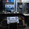 Ankara'da sahte alkol operasyonu Ankara'da sahte alkol operasyonu