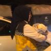 4 günlük bebeği çöpe attılar 4 günlük bebeği çöpe attılar