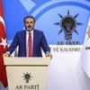 Video: AKP Sözcüsü Ünal: Ambargo uygulamıyoruz