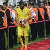 Galatasaray'dan kaleci hamlesi Galatasaray'dan kaleci hamlesi