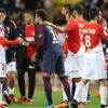 Süper Kupa'da PSG-Monaco Süper Kupa'da PSG-Monaco