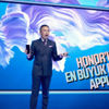 Honor: Üst segmentte rakibimiz Apple