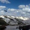 2 bin rakımlı tepede terör operasyonu 2 bin rakımlı tepede terör operasyonu