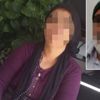 500 TL nafaka istedi! Kocası dehşet saçtı!