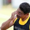 Yuto Nagatomo'dan Galatasaray'a ağlatan veda Yuto Nagatomo'dan Galatasaray'a ağlatan veda