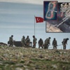 PYD, Türkiye’nin terk ettiği toprak için taarruzda PYD, Türkiye’nin terk ettiği toprak için taarruzda