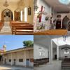 MSB: Tel Abyad ve Rasulayn'da bulunan kiliseler ve diğer tarihi ve dini yapılar harekatta zarar görmedi