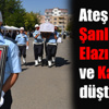 “Ben şehit eşiyim hep dik duracağım” “Ben şehit eşiyim hep dik duracağım”
