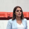HDP Batman Milletvekili Ayşe Acar Başaran gözaltına alındı