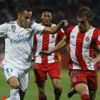 Real Madrid, Girona'da kaybetti