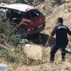 Başkentte korkunç kaza: Aynı aileden 3 ölü, 1 yaralı! Başkentte korkunç kaza: Aynı aileden 3 ölü, 1 yaralı!